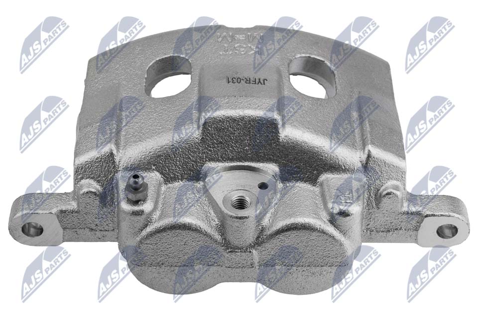 NTY HZP-FR-032 Bremssattel
