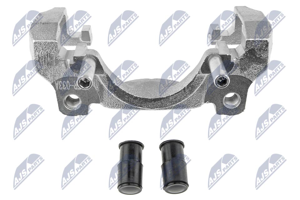 NTY HZP-FR-033A Halter, Bremssattel