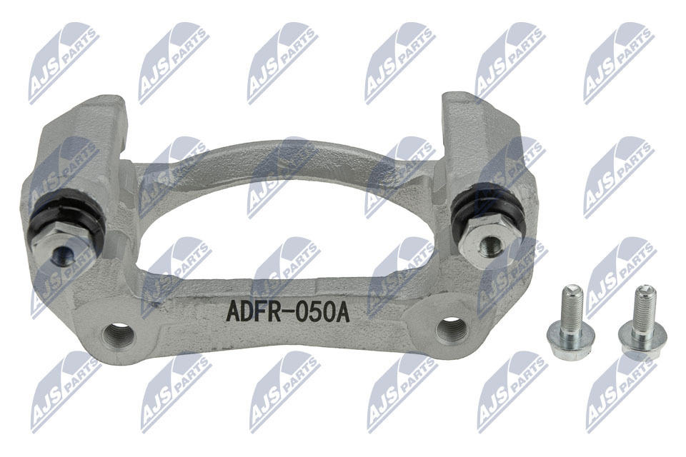 NTY HZP-FR-050A Halter, Bremssattel