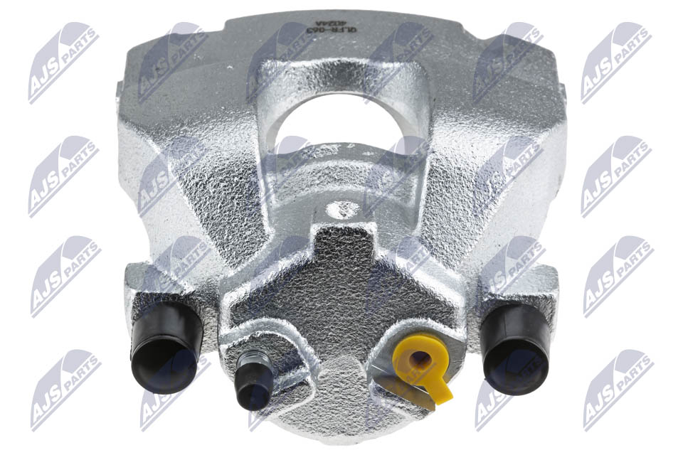 NTY HZP-FR-063 Bremssattel