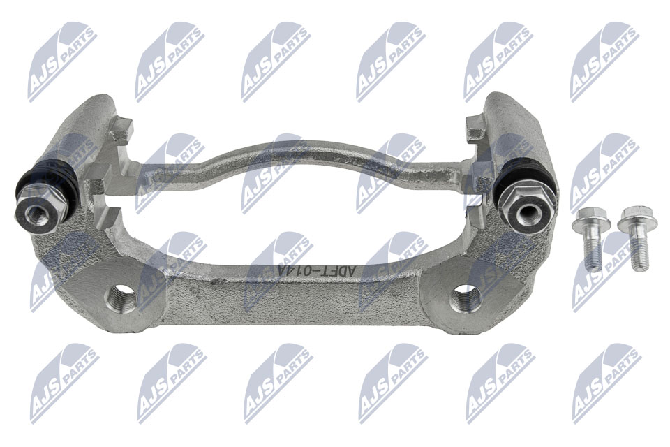 NTY HZP-FT-014A Halter, Bremssattel