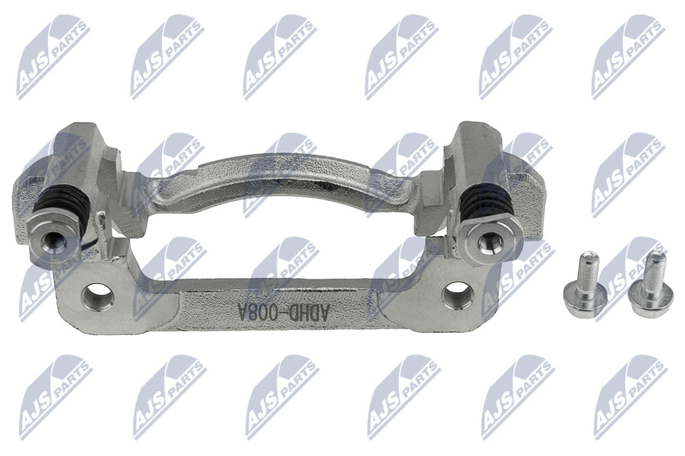 NTY HZP-HD-008A Halter, Bremssattel