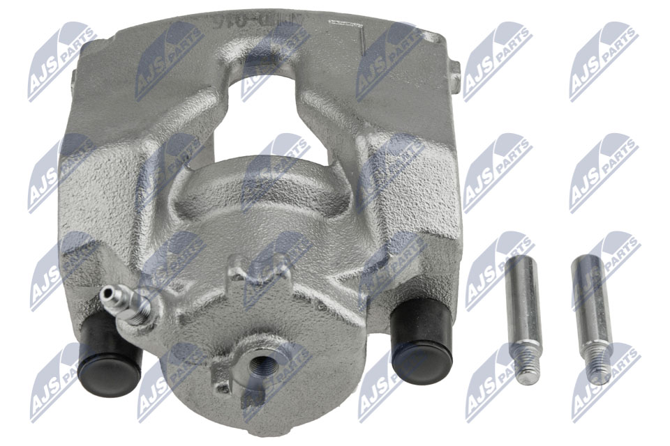 NTY HZP-HD-015 Bremssattel