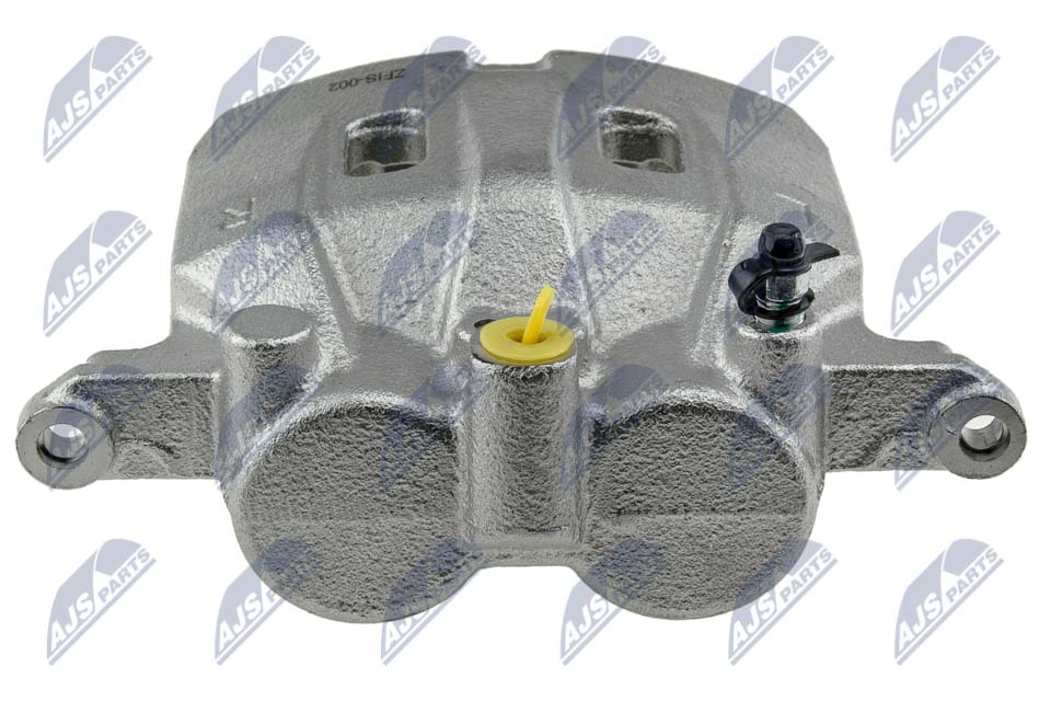 NTY HZP-IS-002 Bremssattel