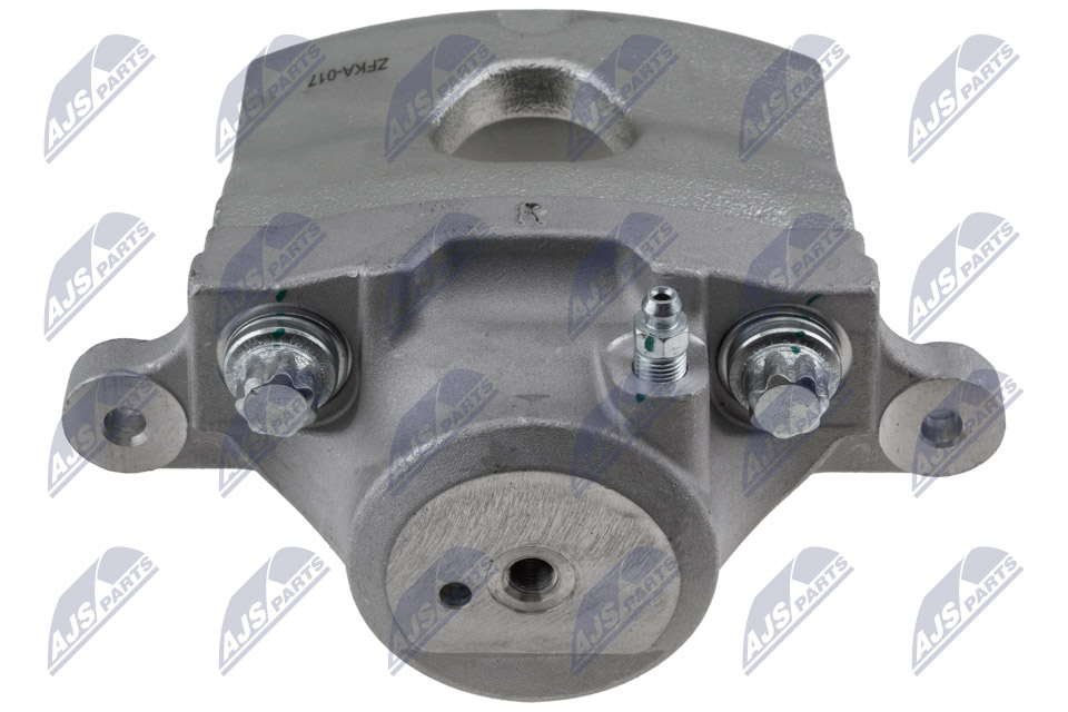 NTY HZP-KA-017 Bremssattel