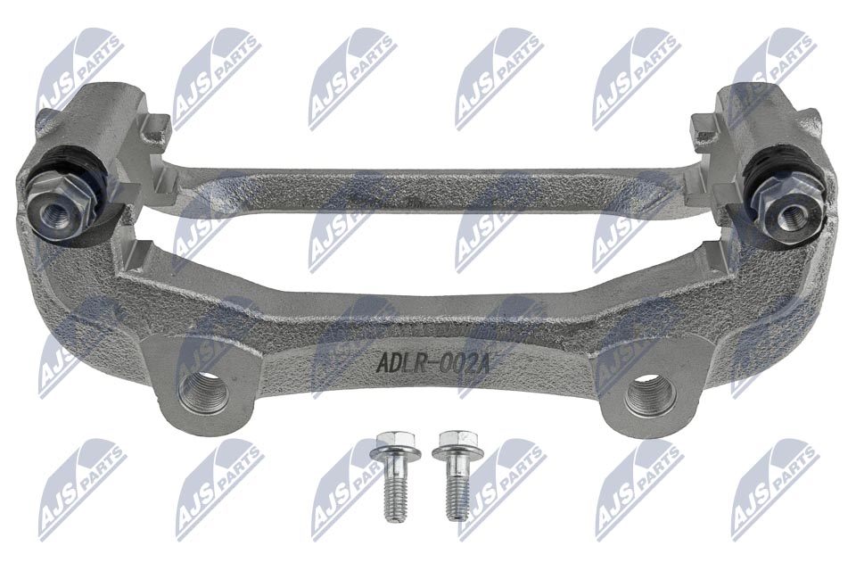 NTY HZP-LR-002A Halter, Bremssattel