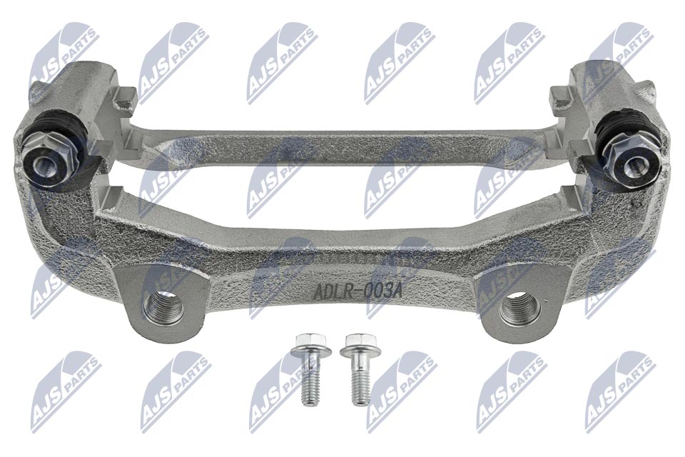 NTY HZP-LR-003A Halter, Bremssattel