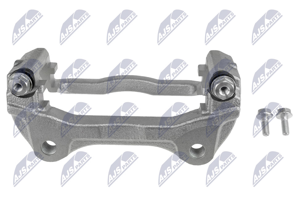 NTY HZP-LR-006A Halter, Bremssattel