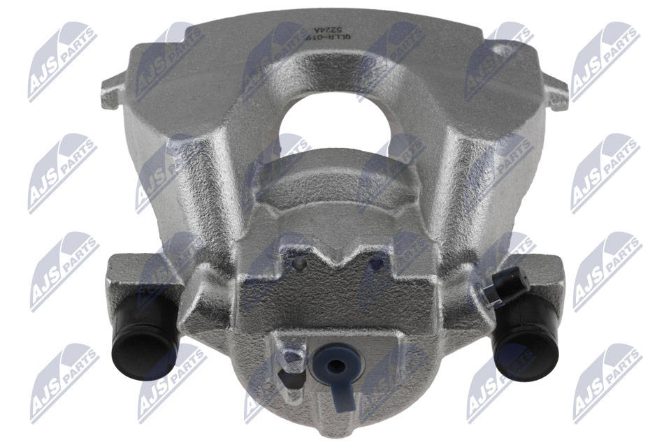 NTY HZP-LR-019 Bremssattel