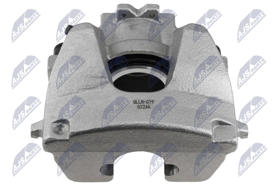 NTY HZP-LR-019 Bremssattel