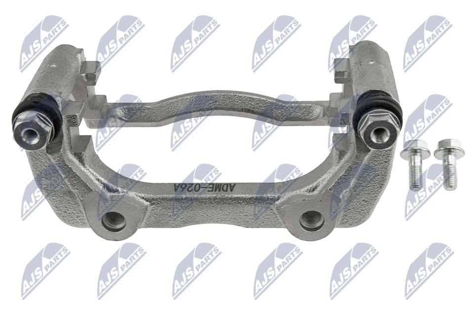 NTY HZP-ME-026A Halter, Bremssattel