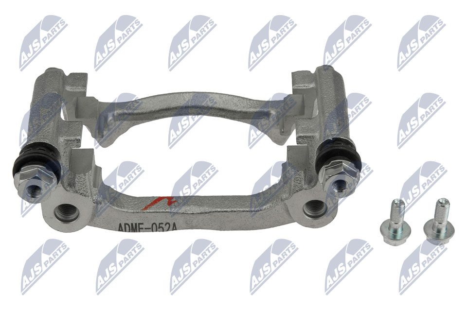 NTY HZP-ME-036A Halter, Bremssattel