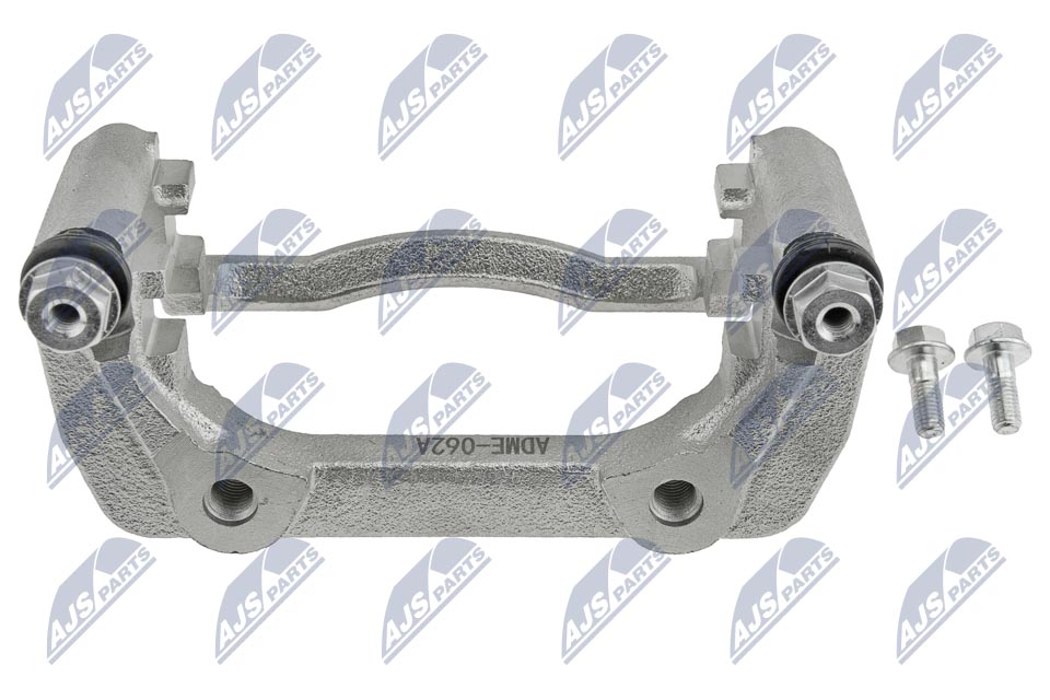 NTY HZP-ME-062A Halter, Bremssattel