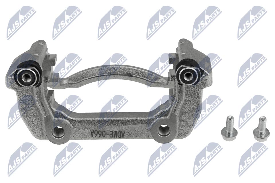 NTY HZP-ME-066A Halter, Bremssattel