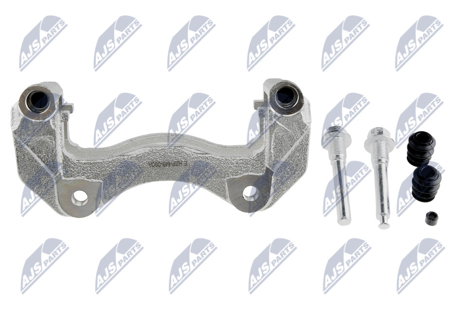 NTY HZP-MS-000A Halter, Bremssattel