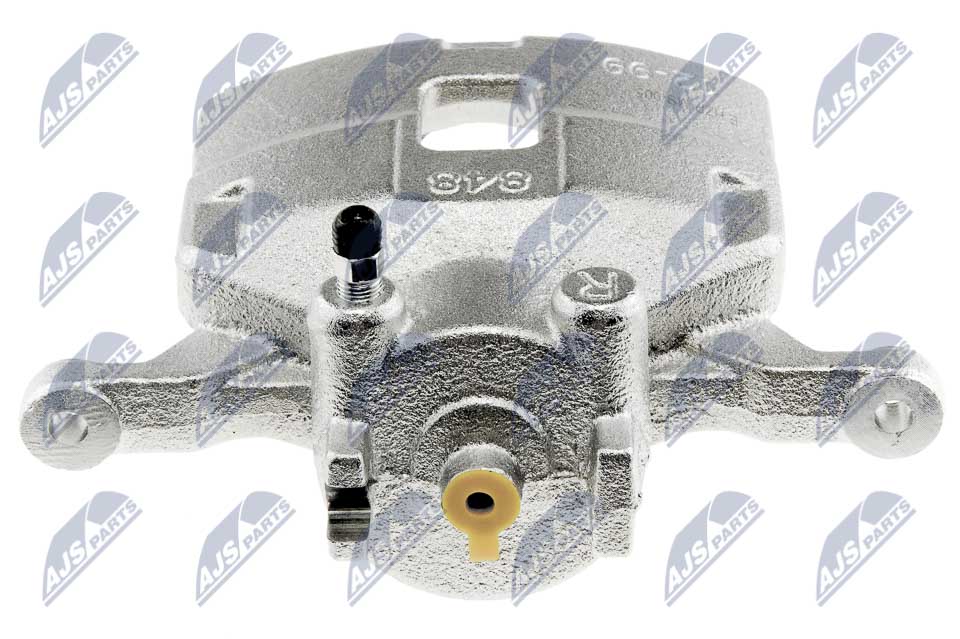 NTY HZP-MS-005 Bremssattel