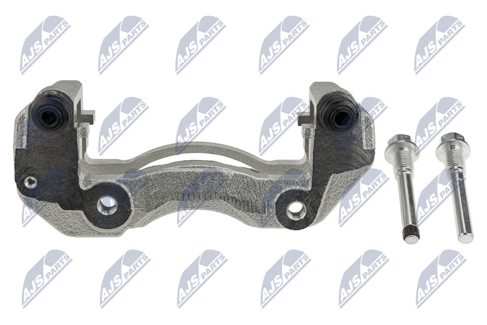 NTY HZP-MS-014A Halter, Bremssattel