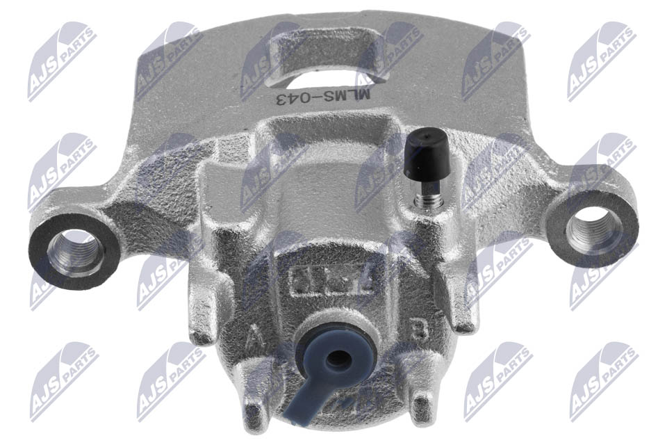 NTY HZP-MS-043 Bremssattel