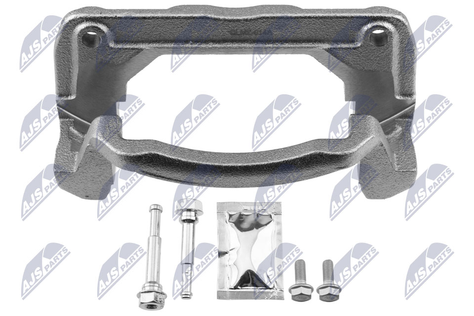 NTY HZP-MZ-014A Halter, Bremssattel