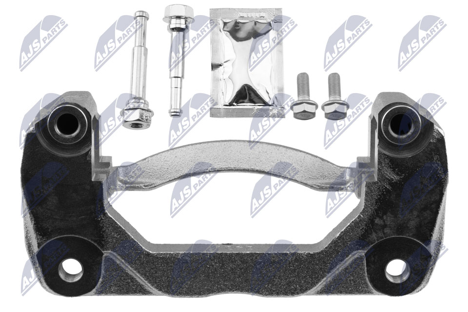 NTY HZP-MZ-014A Halter, Bremssattel