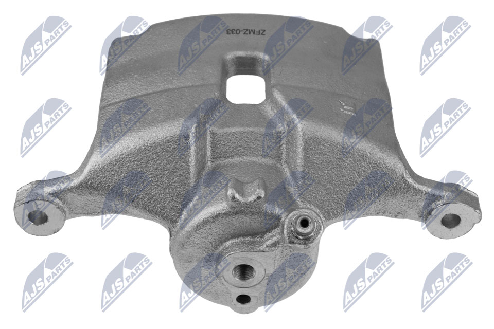 NTY HZP-MZ-033 Bremssattel