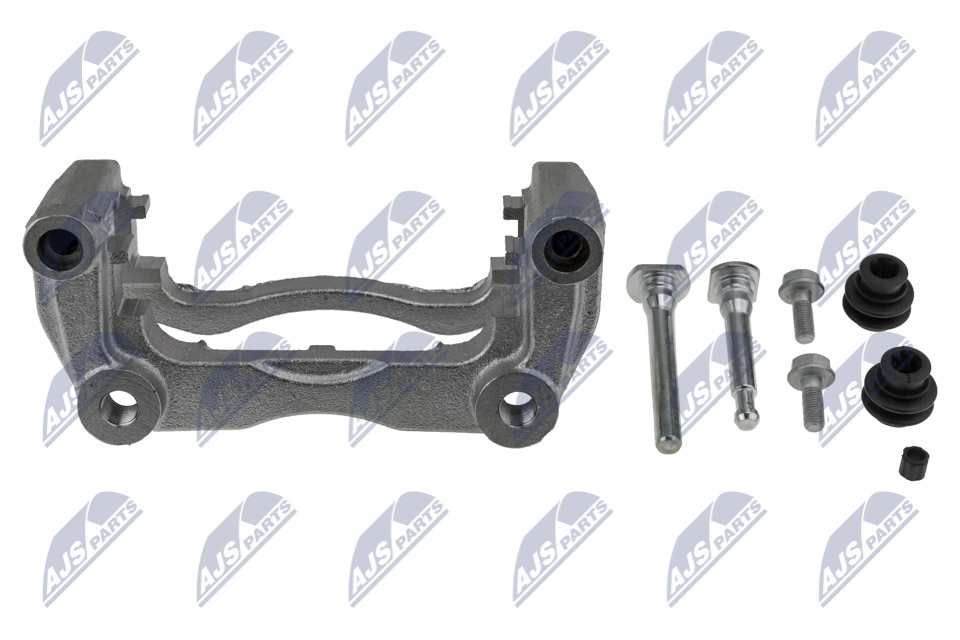 NTY HZP-NS-002A Halter, Bremssattel