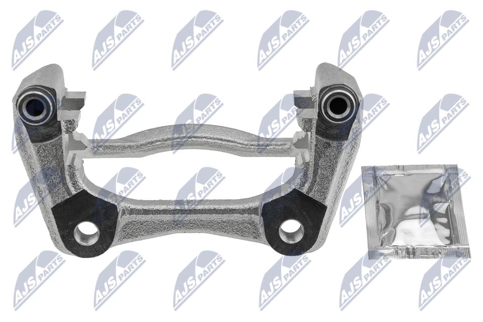 NTY HZP-NS-010A Halter, Bremssattel