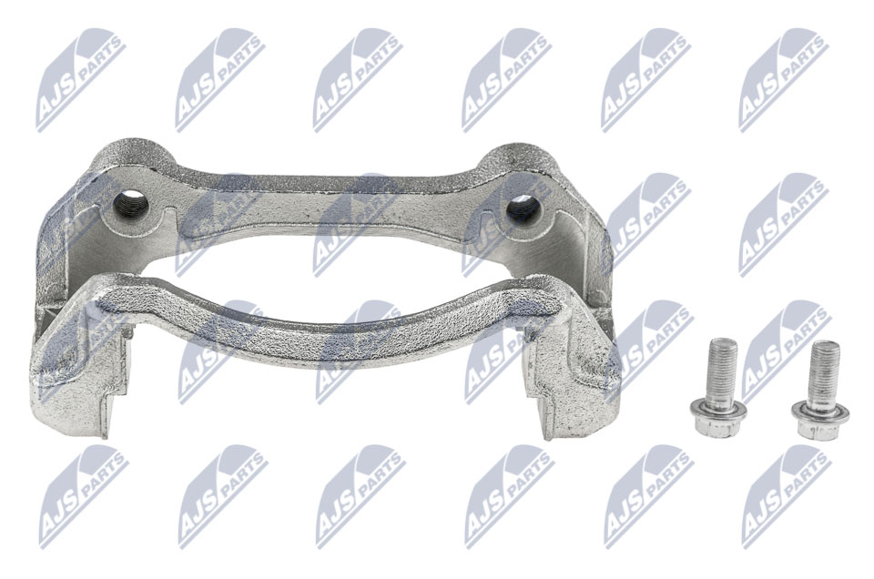 NTY HZP-NS-032A Halter, Bremssattel