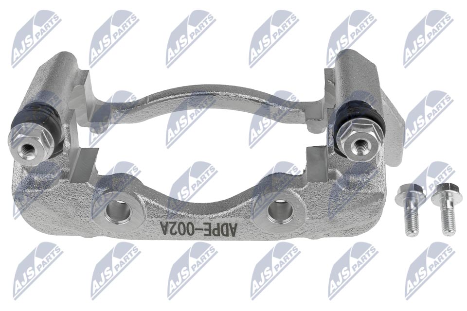 NTY HZP-PE-002A Halter, Bremssattel