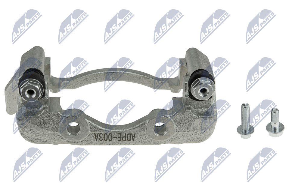 NTY HZP-PE-003A Halter, Bremssattel