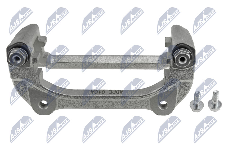 NTY HZP-PE-010A Halter, Bremssattel