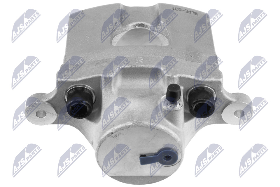 NTY HZP-PE-031 Bremssattel