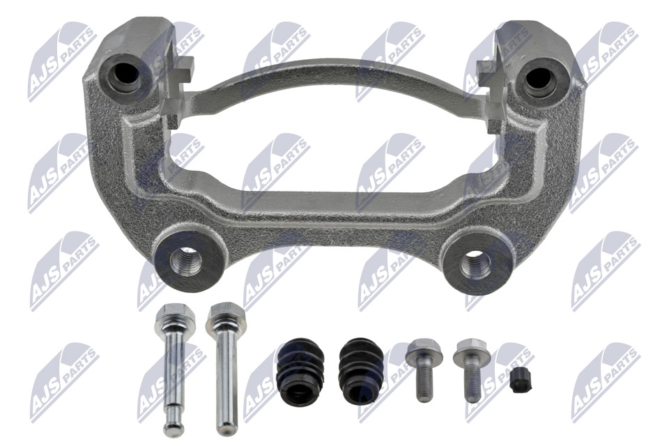 NTY HZP-PL-010A Halter, Bremssattel