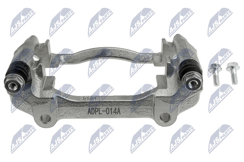 NTY HZP-PL-014A Bracket, brake caliper