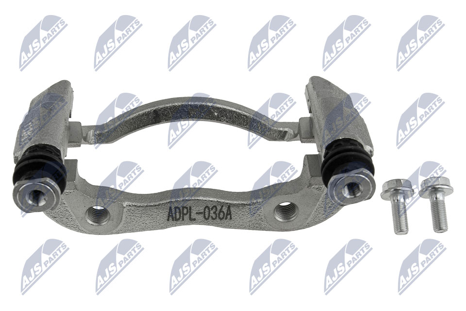 NTY HZP-PL-036A Halter, Bremssattel