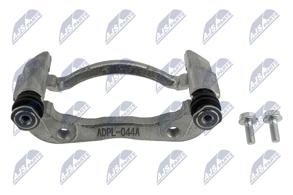 NTY HZP-PL-044A Halter, Bremssattel