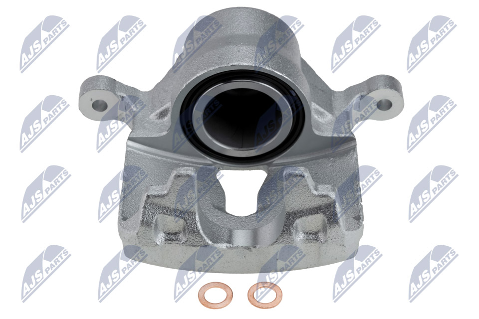 NTY HZP-PL-053 Bremssattel