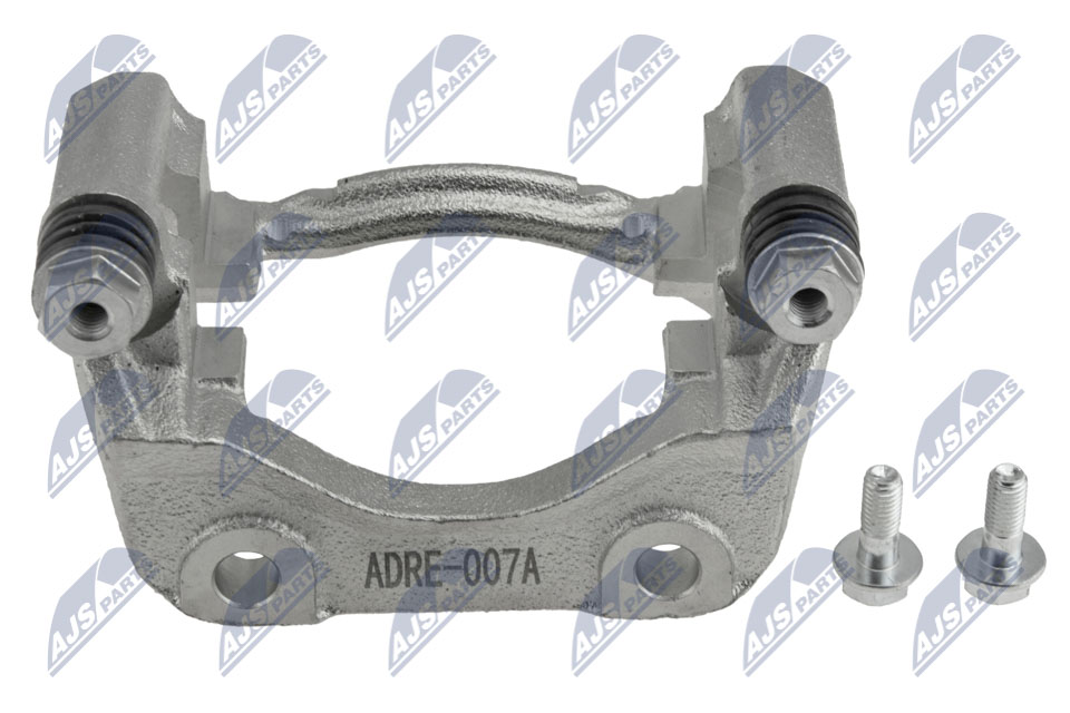 NTY HZP-RE-007A Halter, Bremssattel