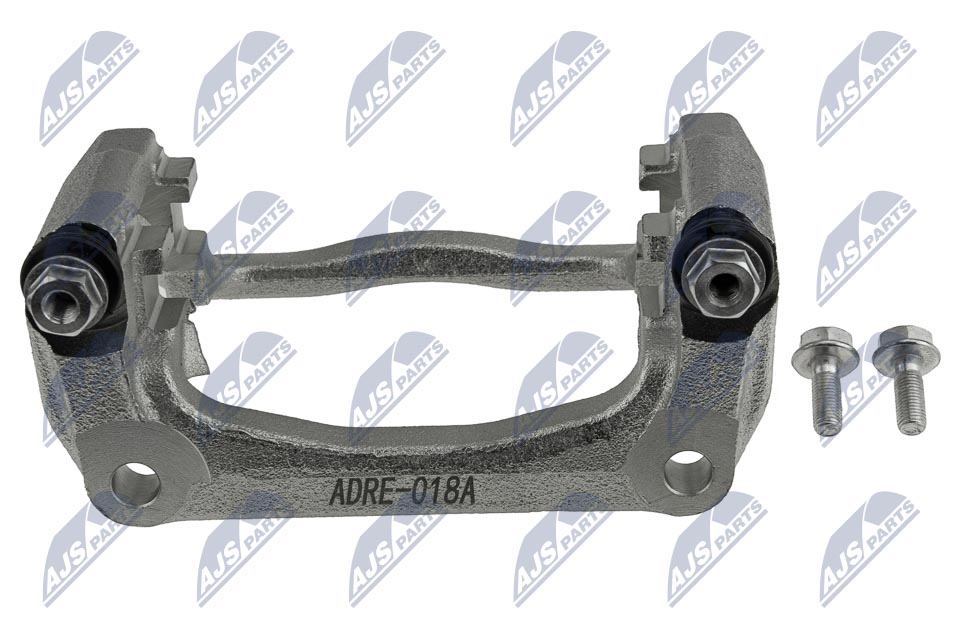 NTY HZP-RE-018A Halter, Bremssattel
