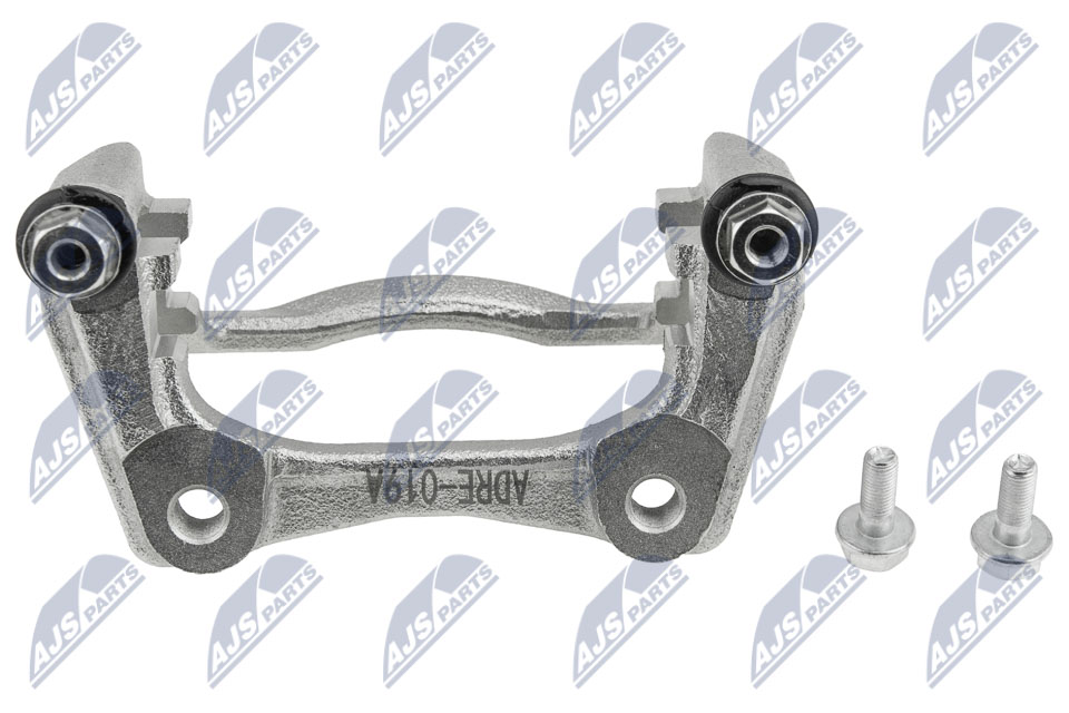 NTY HZP-RE-019A Halter, Bremssattel