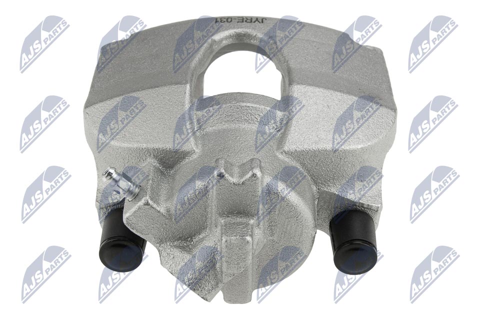 NTY HZP-RE-031 Bremssattel