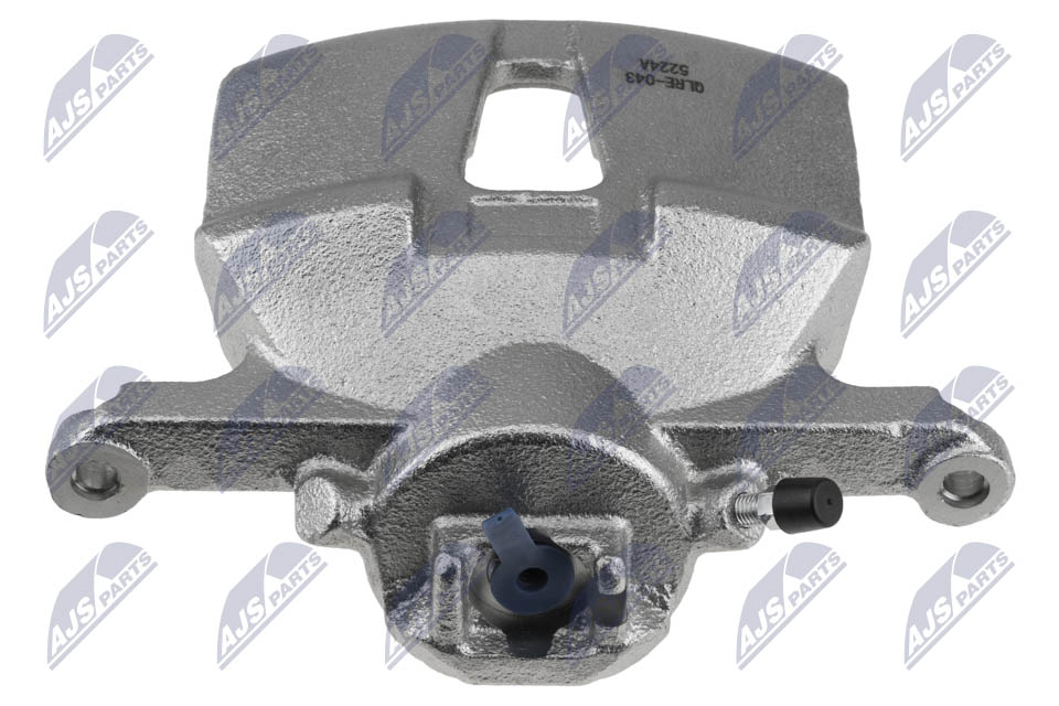 NTY HZP-RE-043 Bremssattel