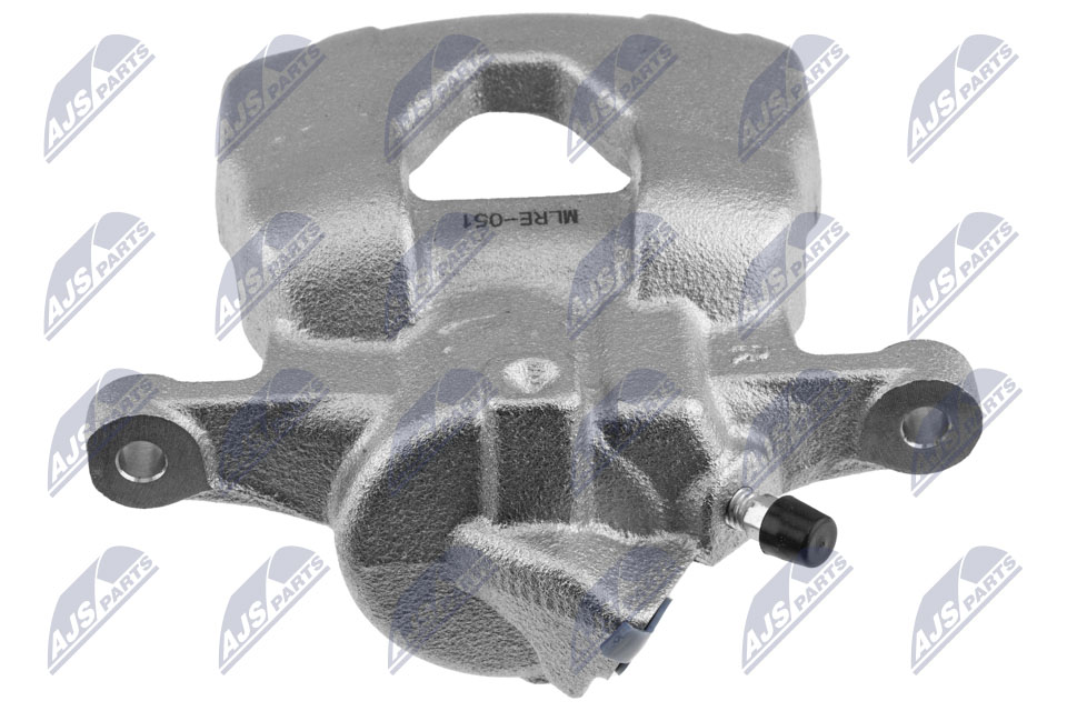 NTY HZP-RE-051 Bremssattel