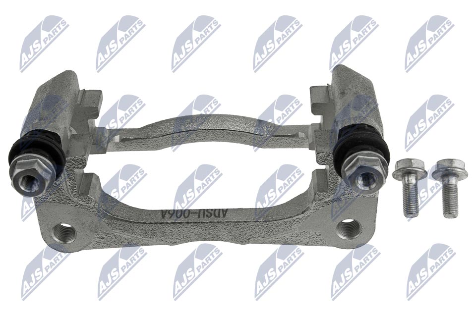 NTY HZP-SU-006A Halter, Bremssattel