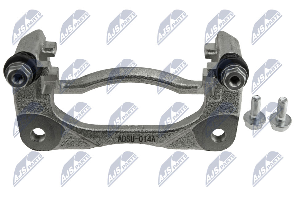 NTY HZP-SU-014A Halter, Bremssattel