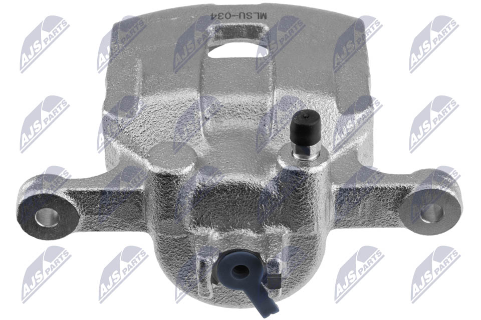 NTY HZP-SU-034 Bremssattel