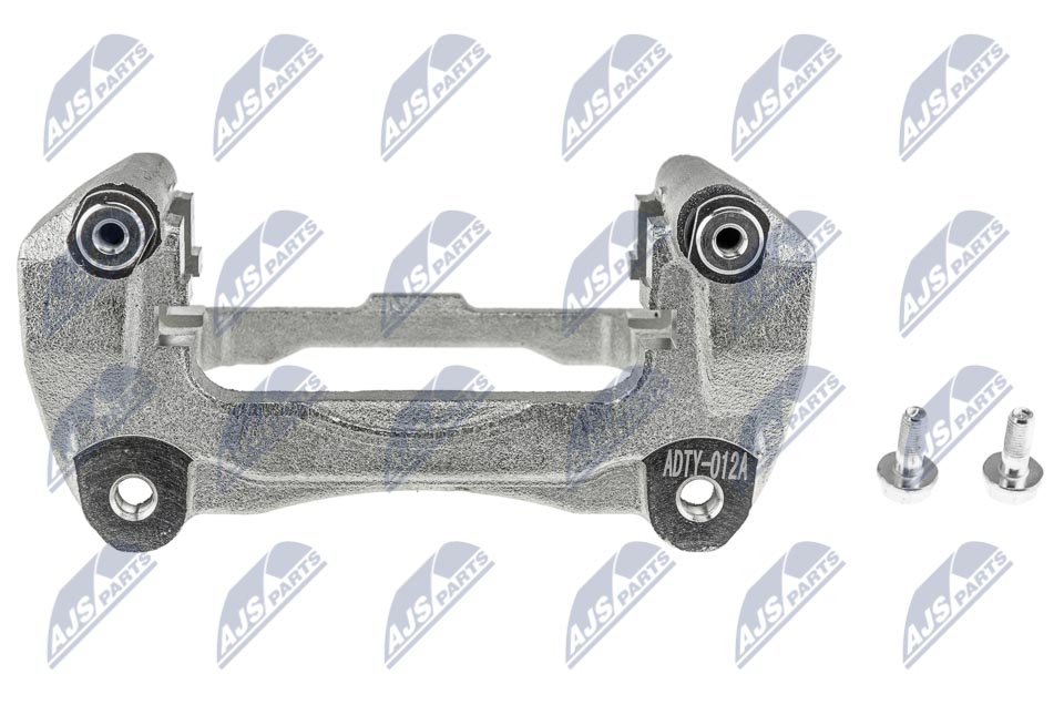 NTY HZP-TY-012A Halter, Bremssattel