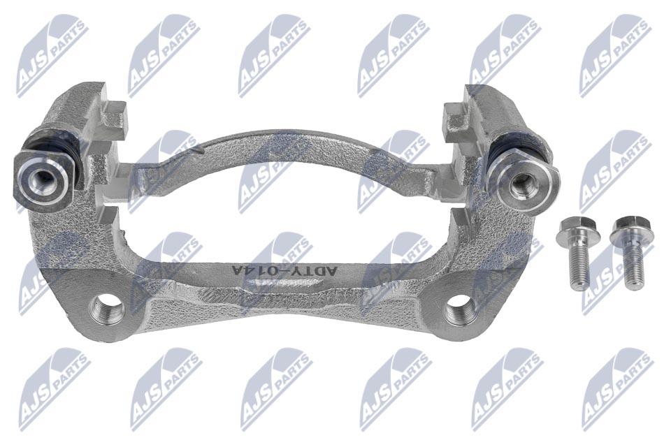 NTY HZP-TY-014A Halter, Bremssattel