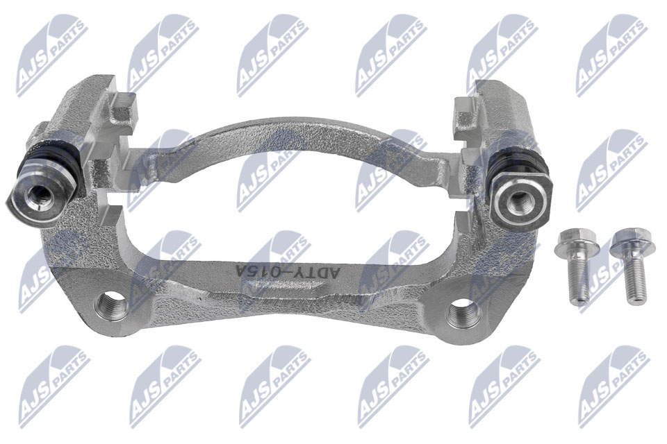 NTY HZP-TY-015A Halter, Bremssattel
