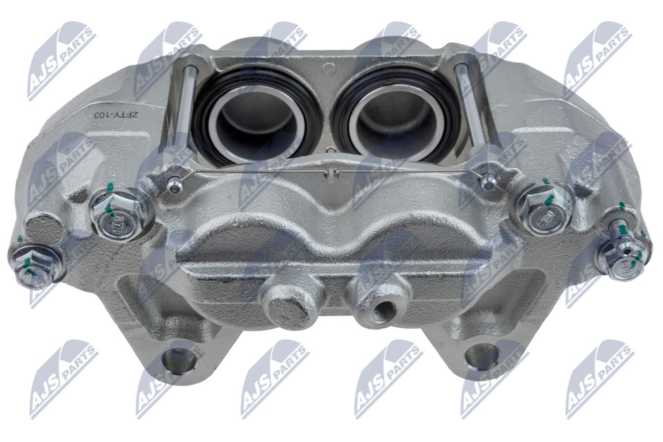 NTY HZP-TY-103 Bremssattel